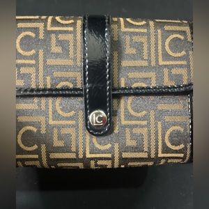 Liz Claiborne Wallet Clutch